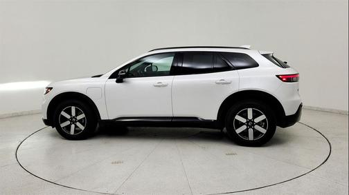 2024 Honda Prologue Touring