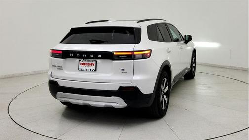 2024 Honda Prologue Touring