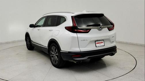 2022 Honda CR-V AWD Touring