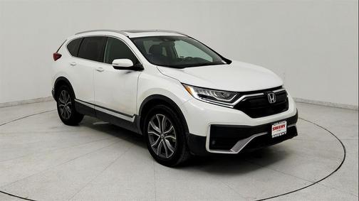 2022 Honda CR-V AWD Touring