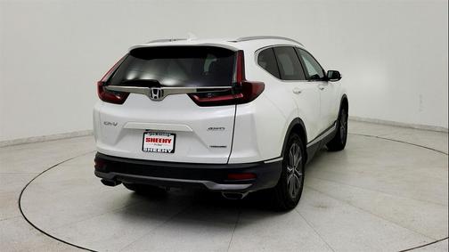 2022 Honda CR-V AWD Touring