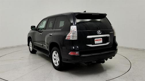 2018 Lexus GX 460 Base