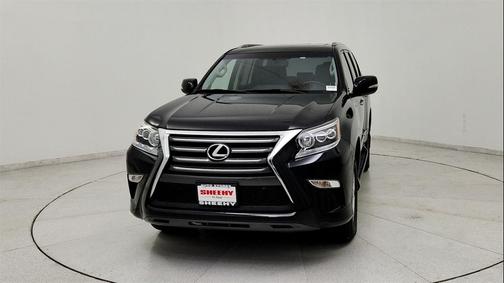 2018 Lexus GX 460 Base