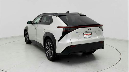 2023 Toyota bZ4X Limited