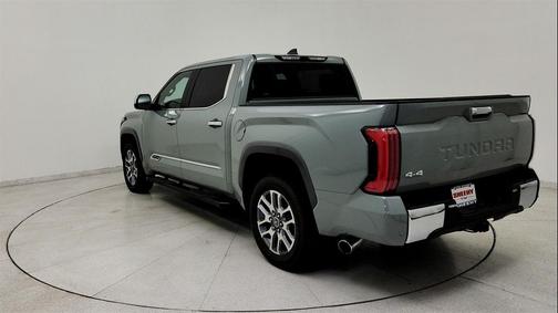 2024 Toyota Tundra 1794 Edition