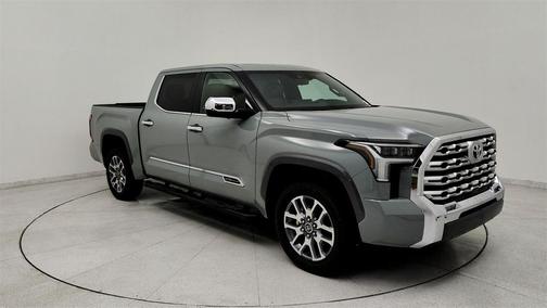 2024 Toyota Tundra 1794 Edition