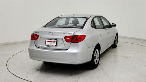 2010 Hyundai ELANTRA GLS