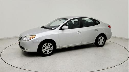 2010 Hyundai ELANTRA GLS