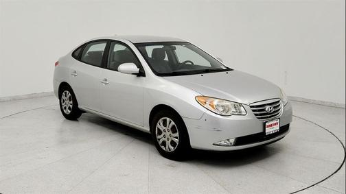 2010 Hyundai ELANTRA GLS