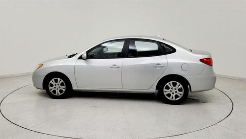 2010 Hyundai ELANTRA GLS