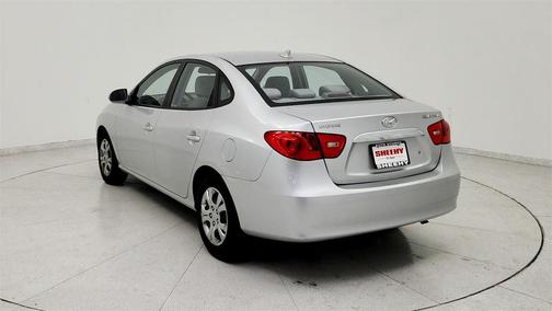 2010 Hyundai ELANTRA GLS