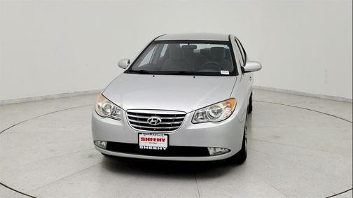 2010 Hyundai ELANTRA GLS