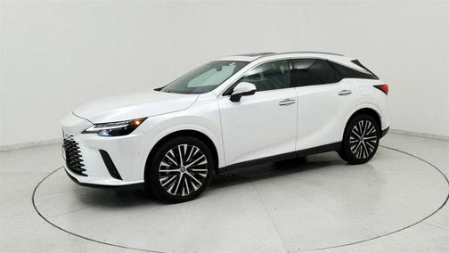 2024 Lexus RX 350 Premium Plus