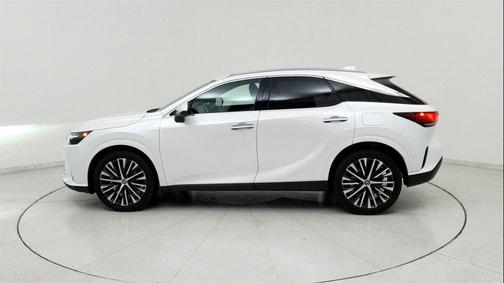 2024 Lexus RX 350 Premium Plus