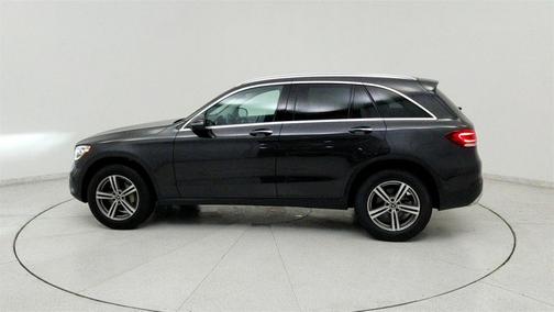 2021 Mercedes-Benz GLC 300 4MATIC