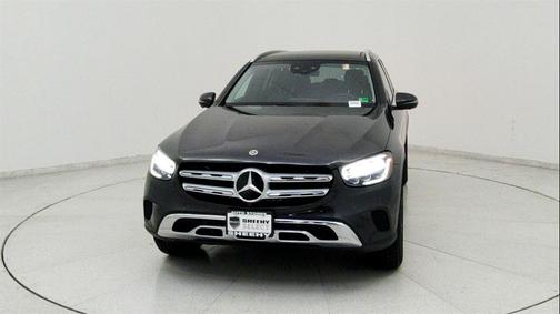 2021 Mercedes-Benz GLC 300 4MATIC