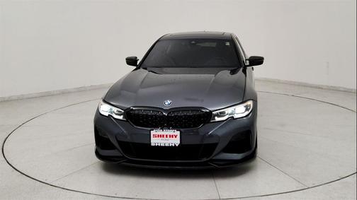 2021 BMW M340 i xDrive