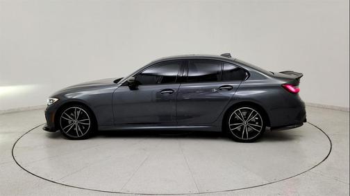 2021 BMW M340 i xDrive