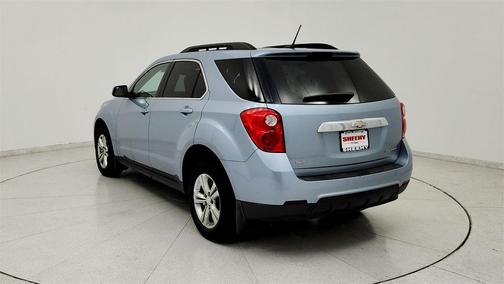 2014 Chevrolet Equinox 2LT