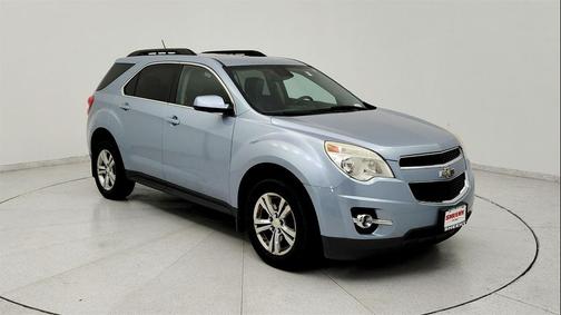 2014 Chevrolet Equinox 2LT