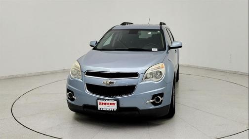 2014 Chevrolet Equinox 2LT