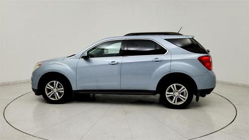 2014 Chevrolet Equinox 2LT