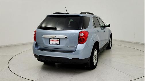 2014 Chevrolet Equinox 2LT
