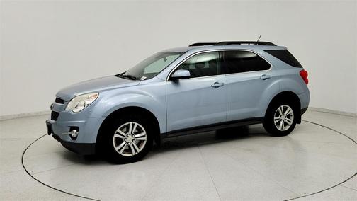2014 Chevrolet Equinox 2LT