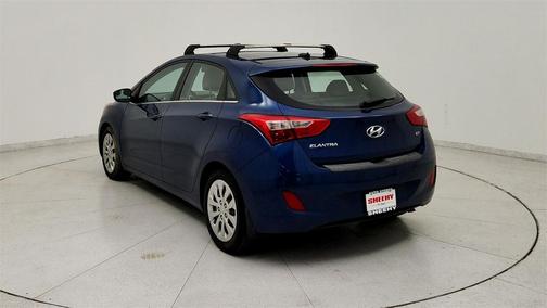 2016 Hyundai Elantra GT Base