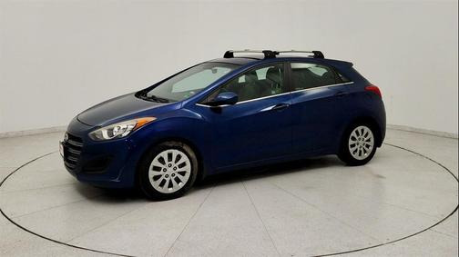 2016 Hyundai Elantra GT Base