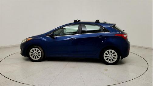 2016 Hyundai Elantra GT Base