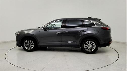 2018 Mazda CX-9 Touring