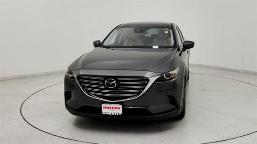 2018 Mazda CX-9 Touring