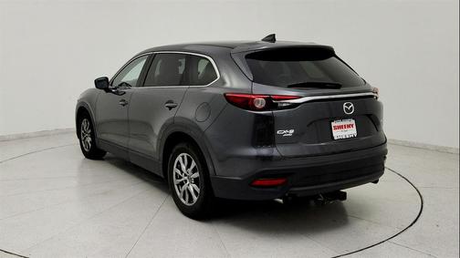 2018 Mazda CX-9 Touring