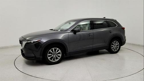 2018 Mazda CX-9 Touring