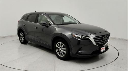 2018 Mazda CX-9 Touring