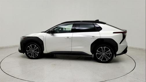 2023 Toyota bZ4X Limited