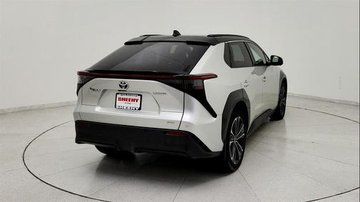 2023 Toyota bZ4X Limited