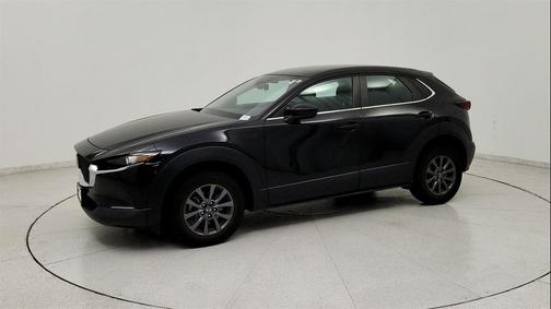 2021 Mazda CX-30 2.5 S