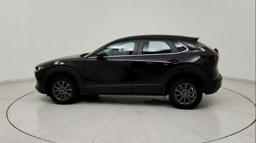 2021 Mazda CX-30 2.5 S