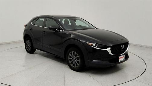 2021 Mazda CX-30 2.5 S