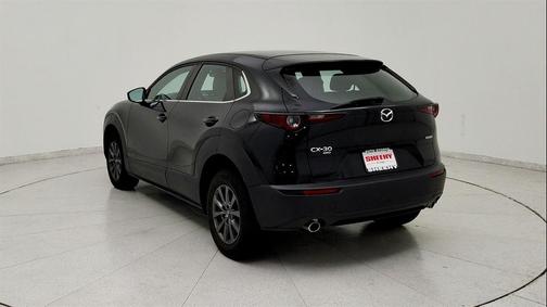 2021 Mazda CX-30 2.5 S
