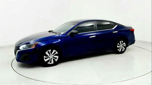 2024 Nissan Altima S FWD
