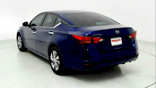 2024 Nissan Altima S FWD