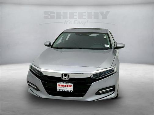 2020 Honda Accord Hybrid Touring