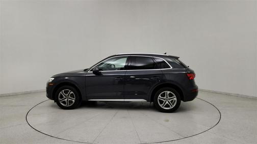 2019 Audi Q5 2.0T Premium