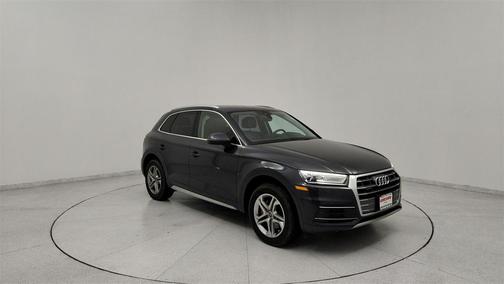 2019 Audi Q5 2.0T Premium