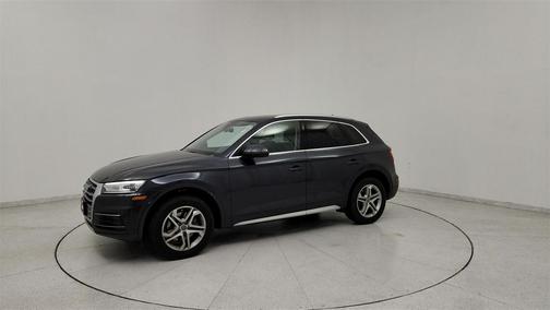 2019 Audi Q5 2.0T Premium