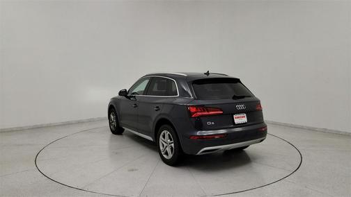 2019 Audi Q5 2.0T Premium