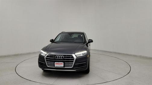 2019 Audi Q5 2.0T Premium